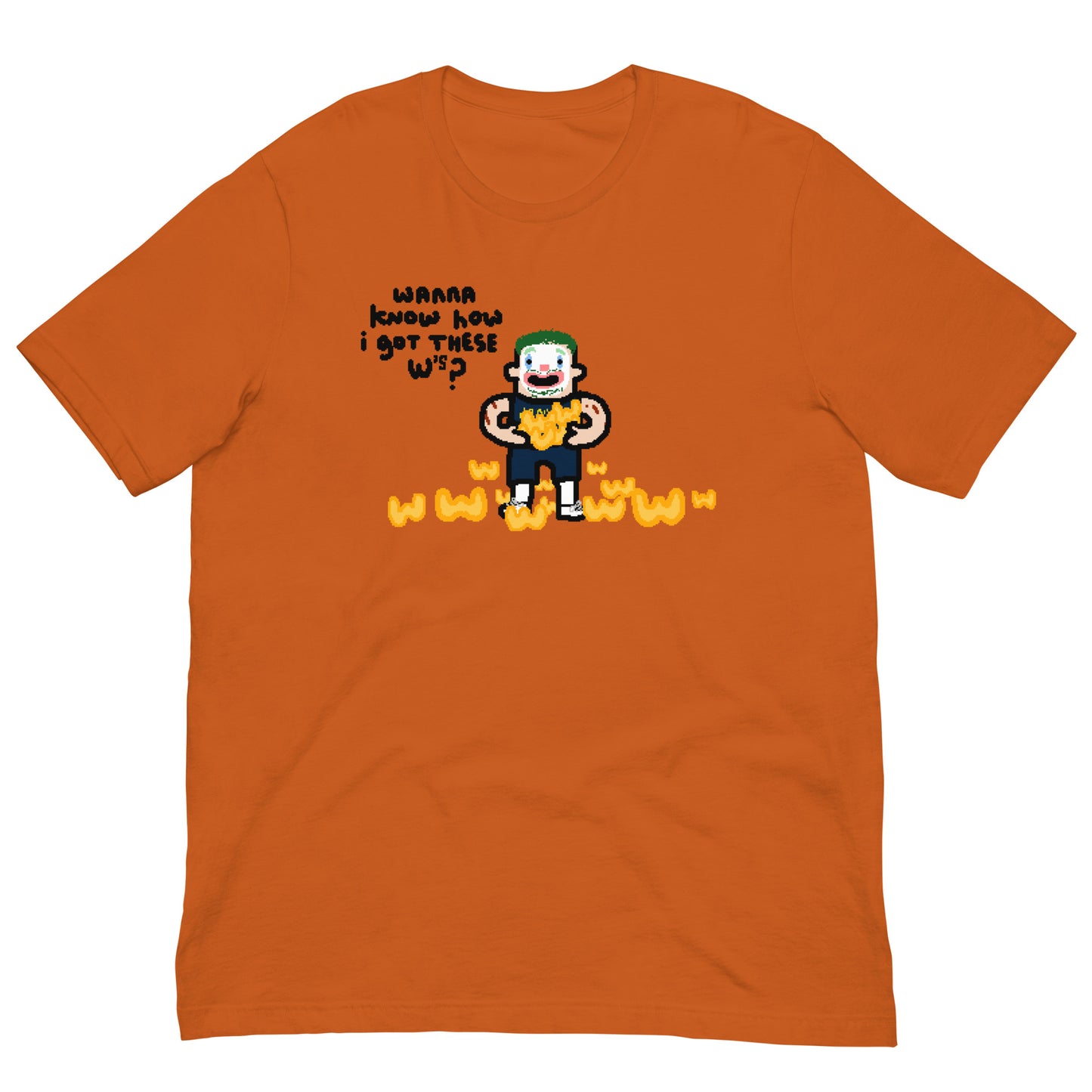 Joker Championship Shirt