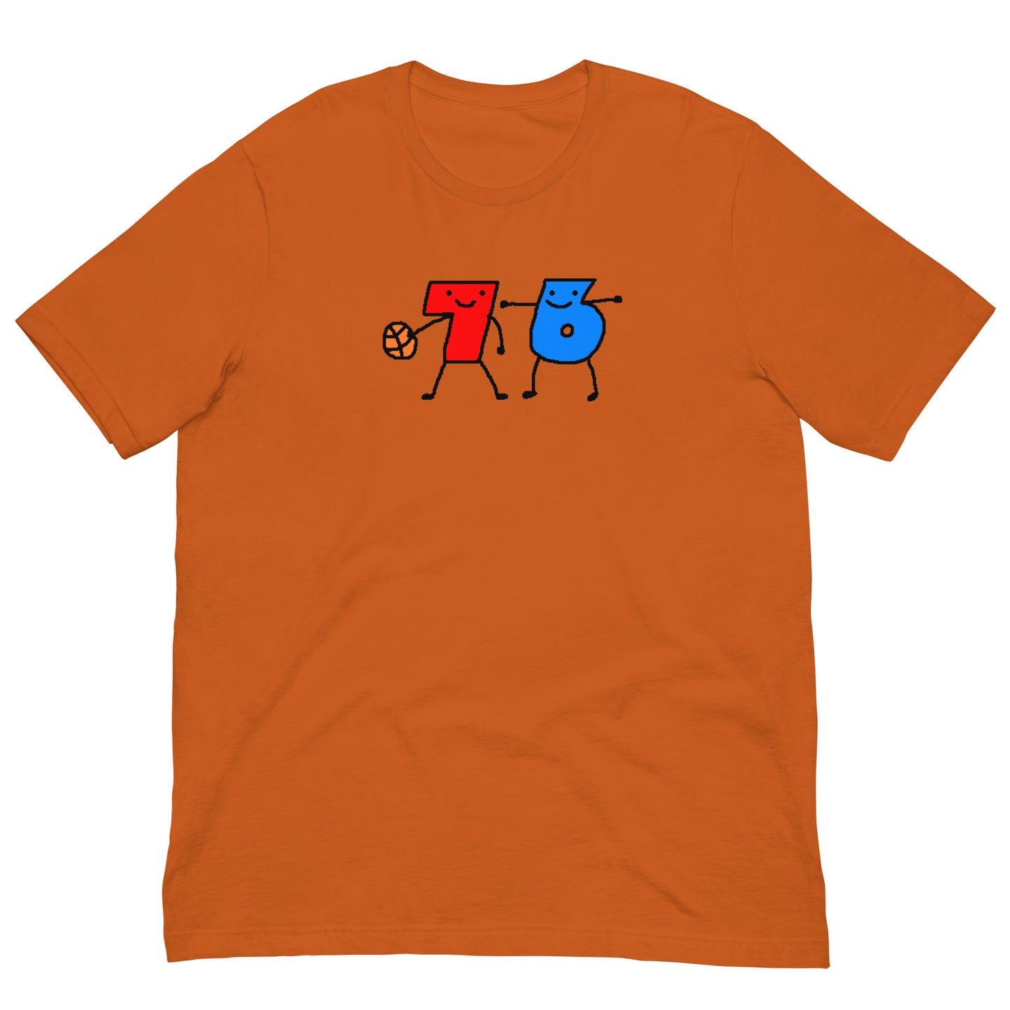 76 Shirt