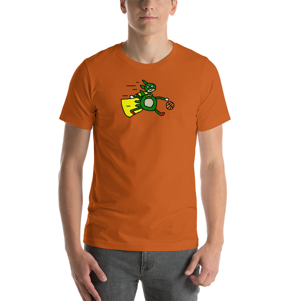 Seattle Shirt
