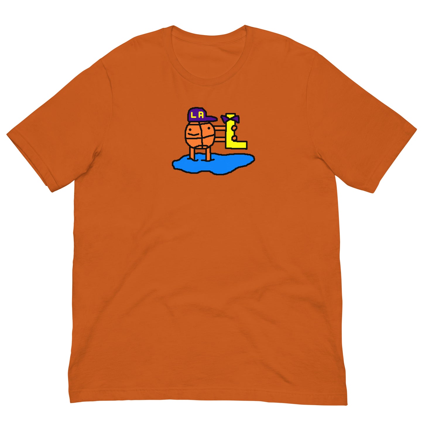 LA Shirt