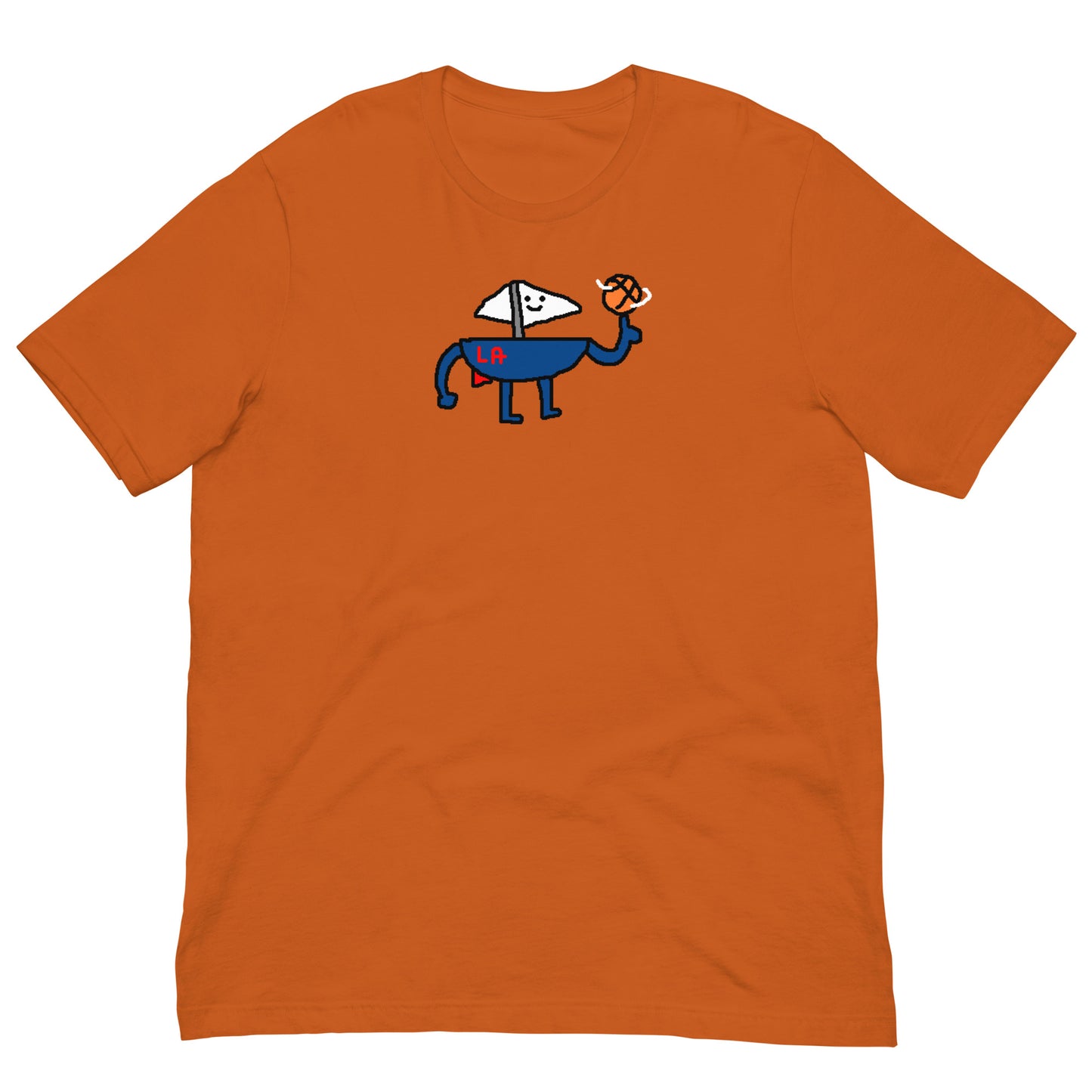 Clipper Shirt