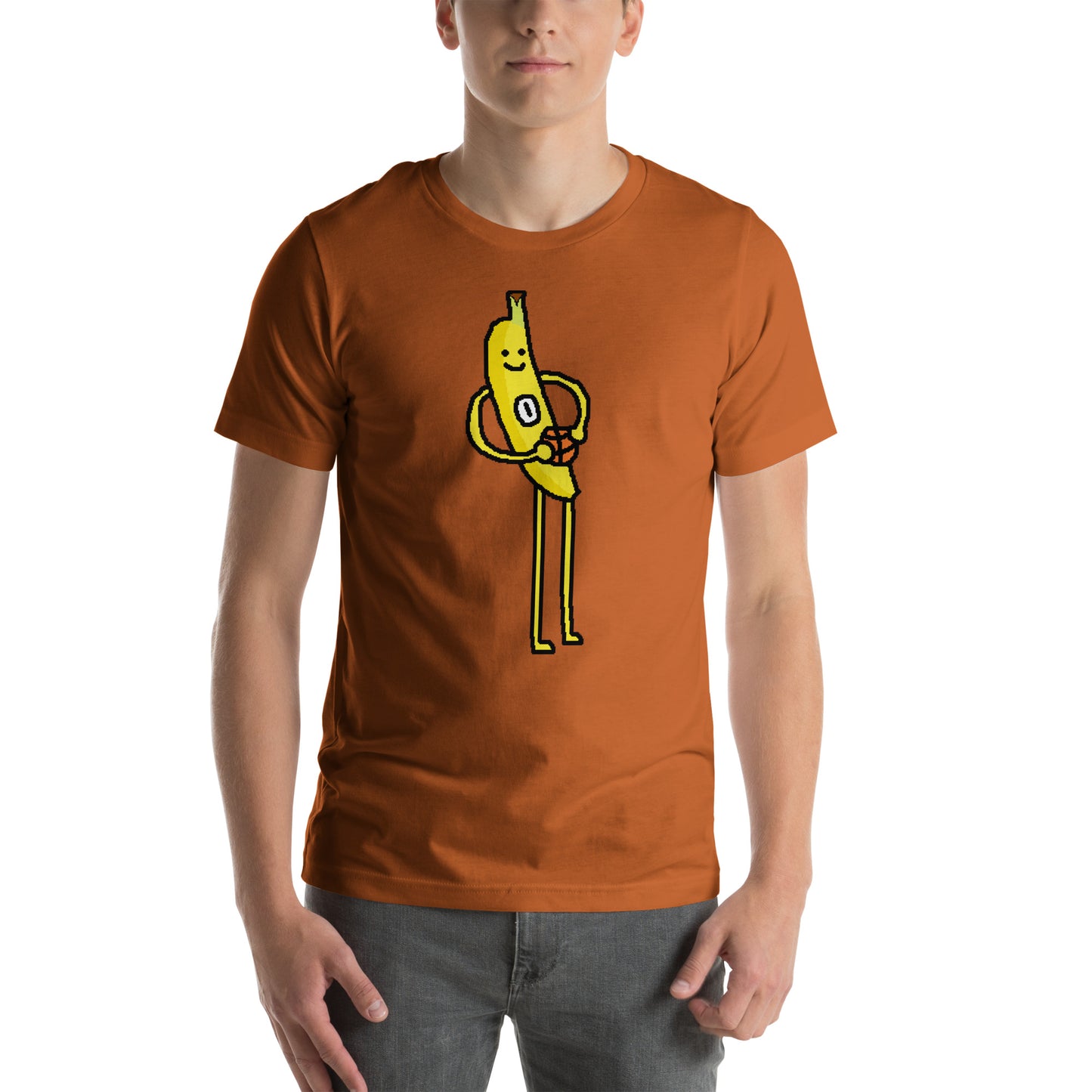 Wem-banana Shirt