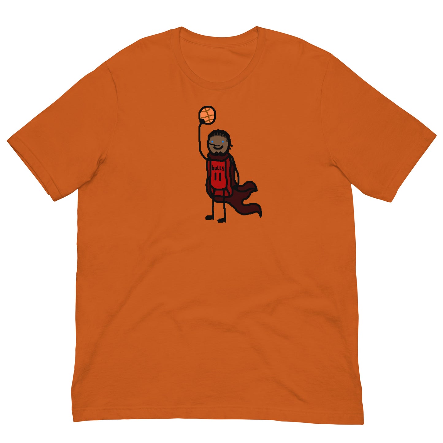 DeMar DeChosen Shirt