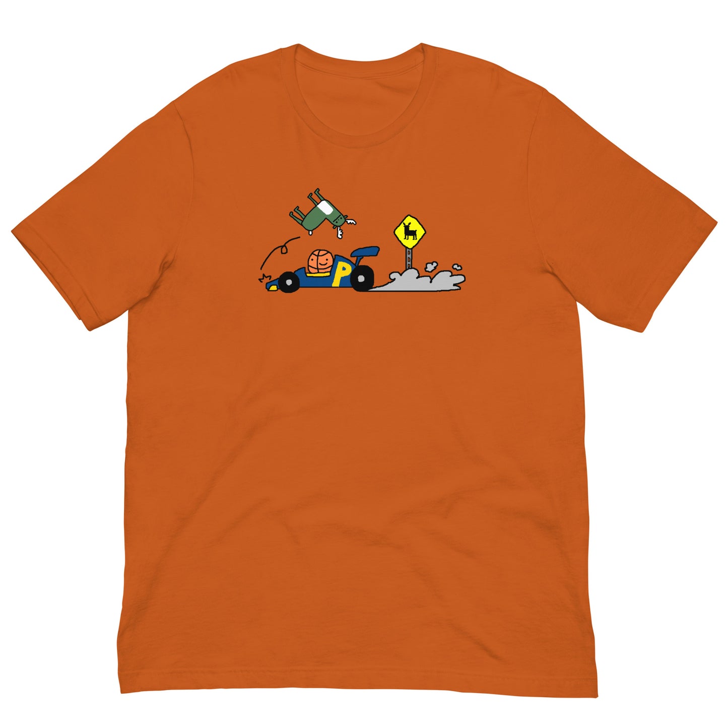 Pacers drive through Milwaukee Shirt