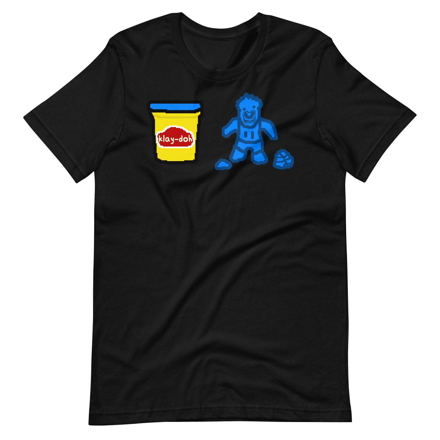 Klay-doh Thompson Shirt