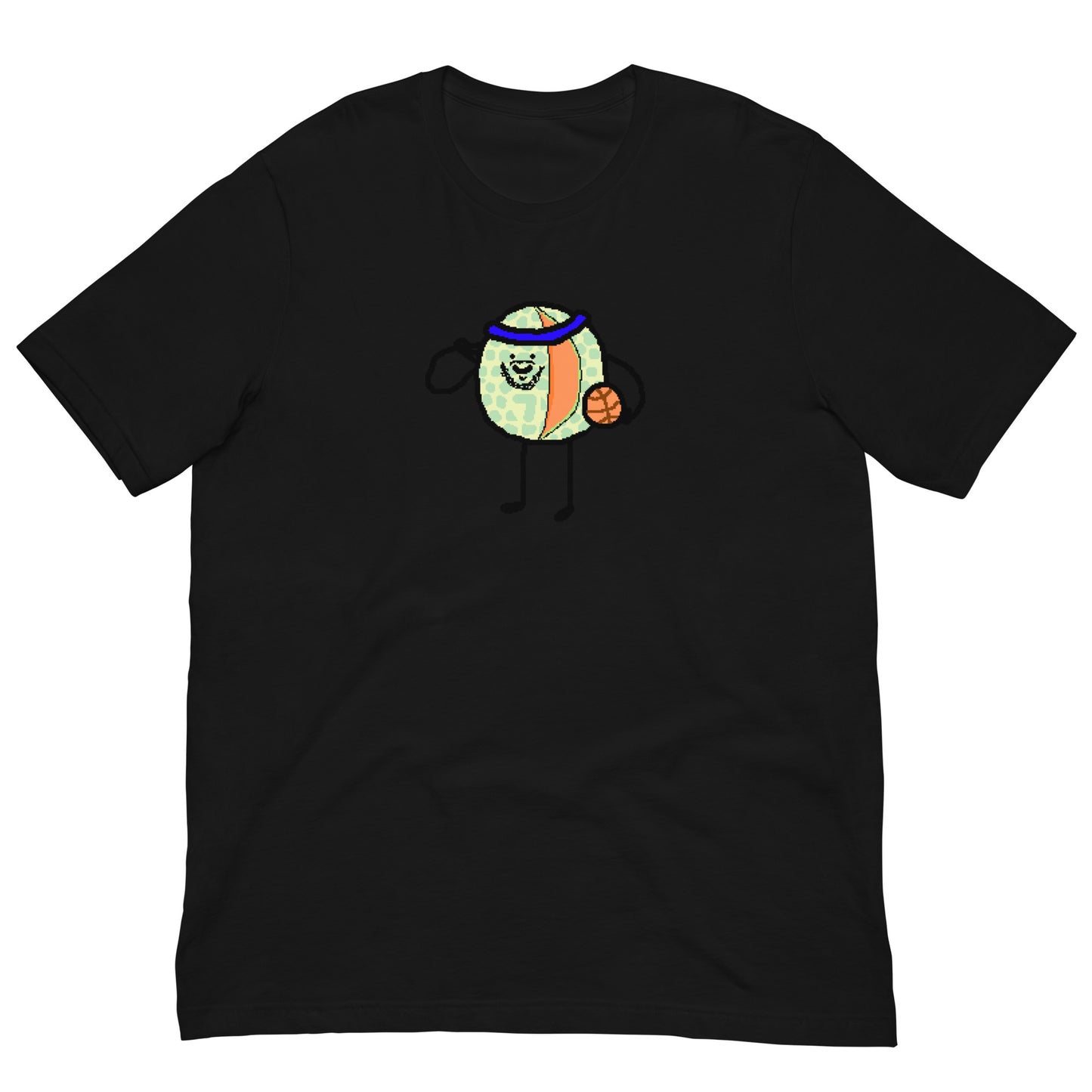 Carmelon Anthony Shirt