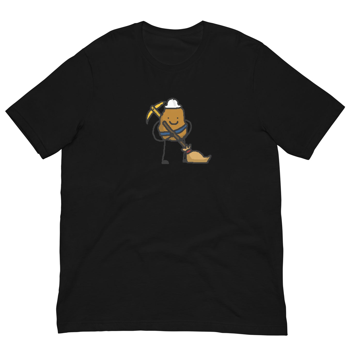 Nuggets Sweep Shirt