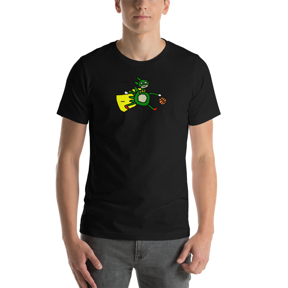 Seattle Shirt