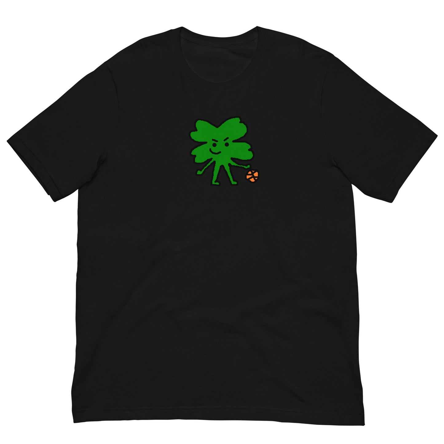 Boston Shirt