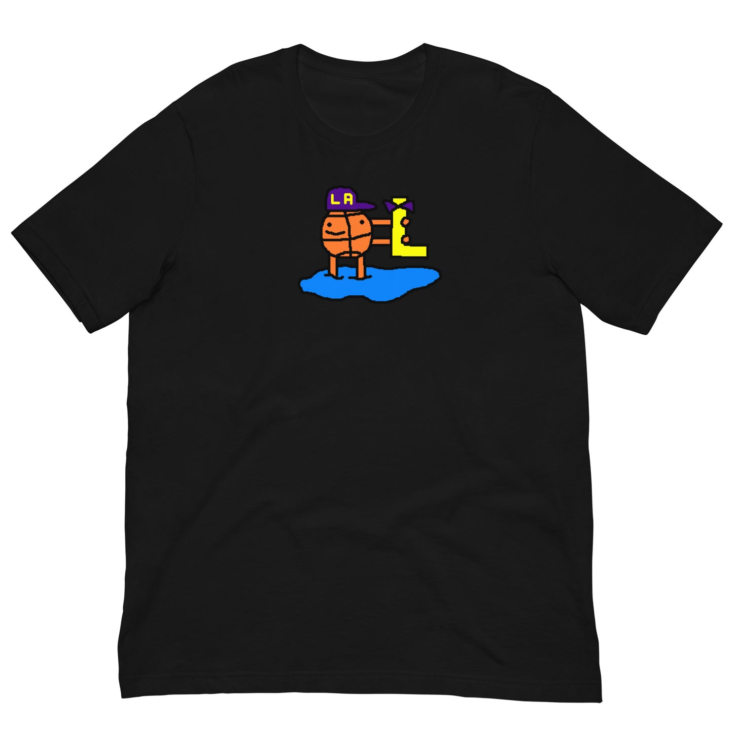 LA Shirt