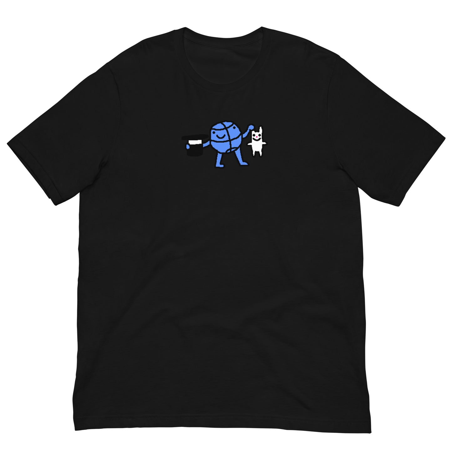 Magic Shirt