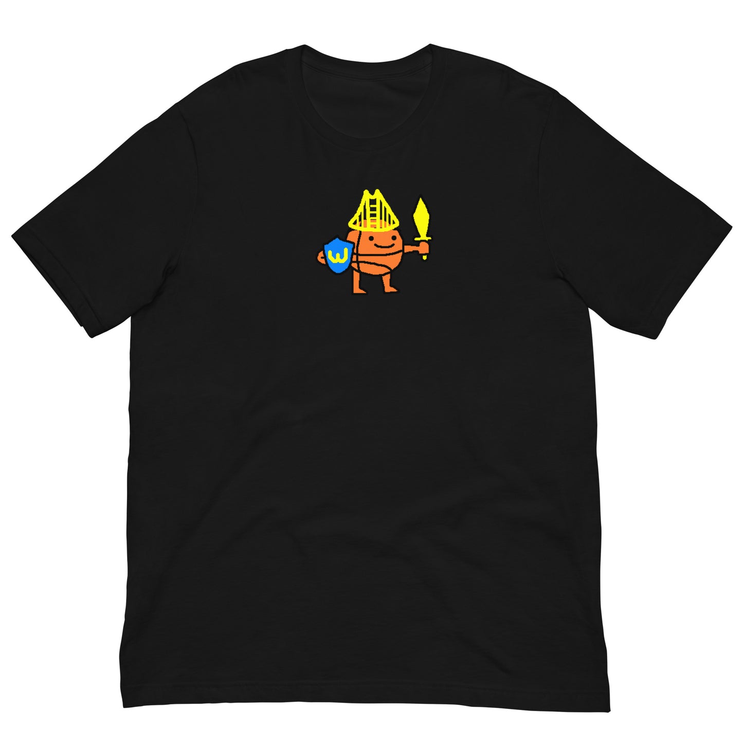 Warrior Shirt