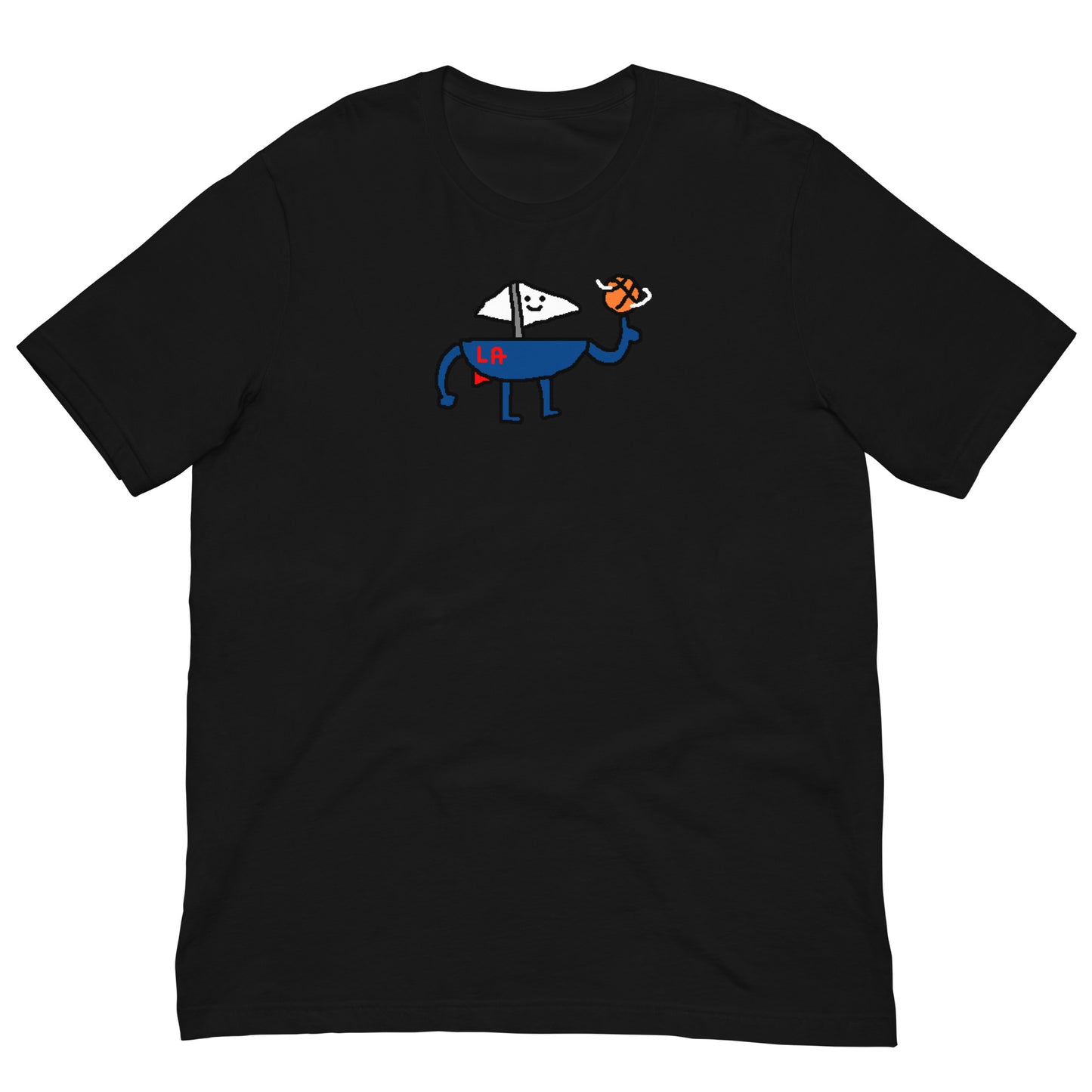 Clipper Shirt