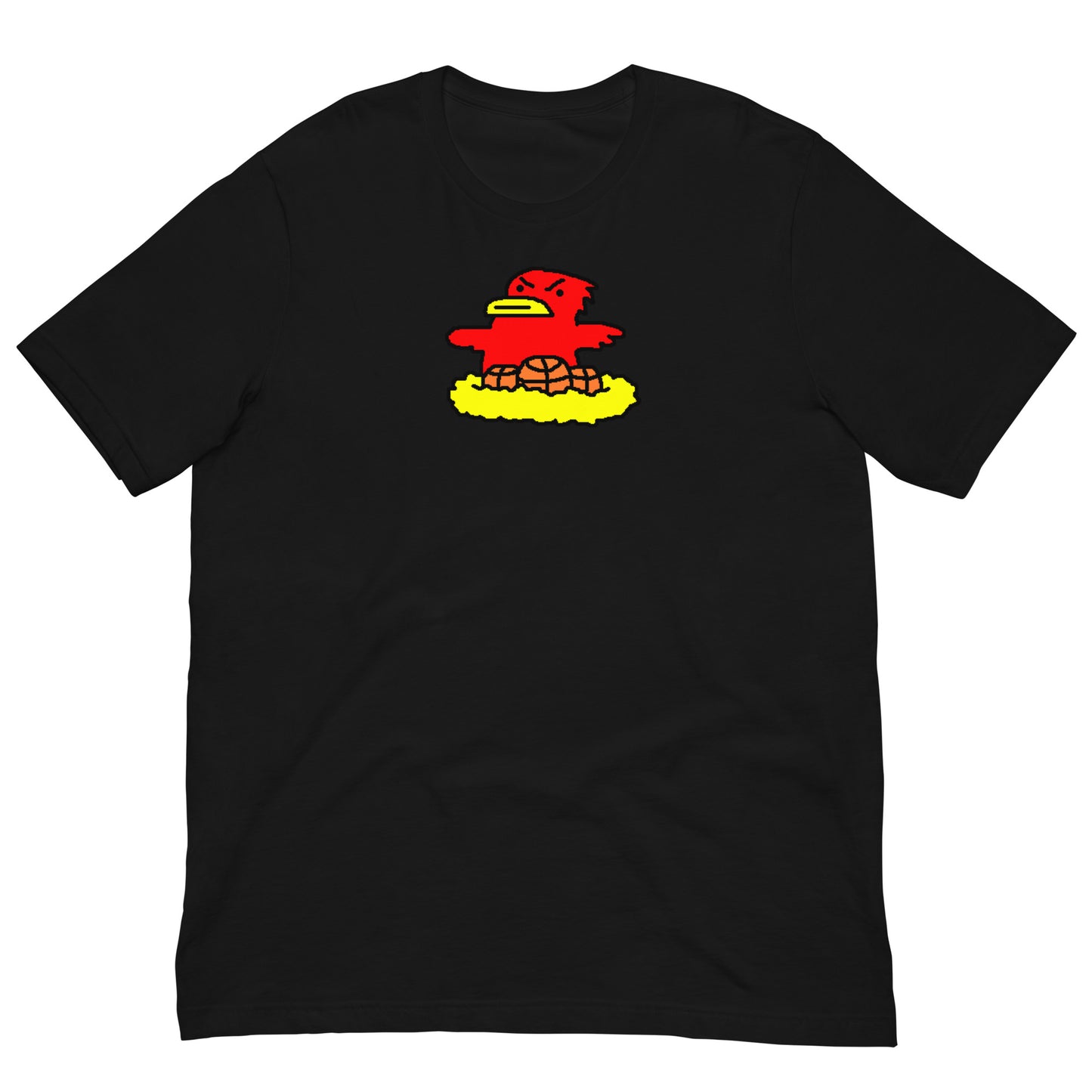 Hawk Shirt