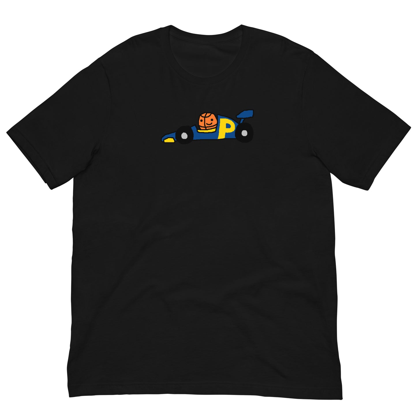 Pacer Shirt