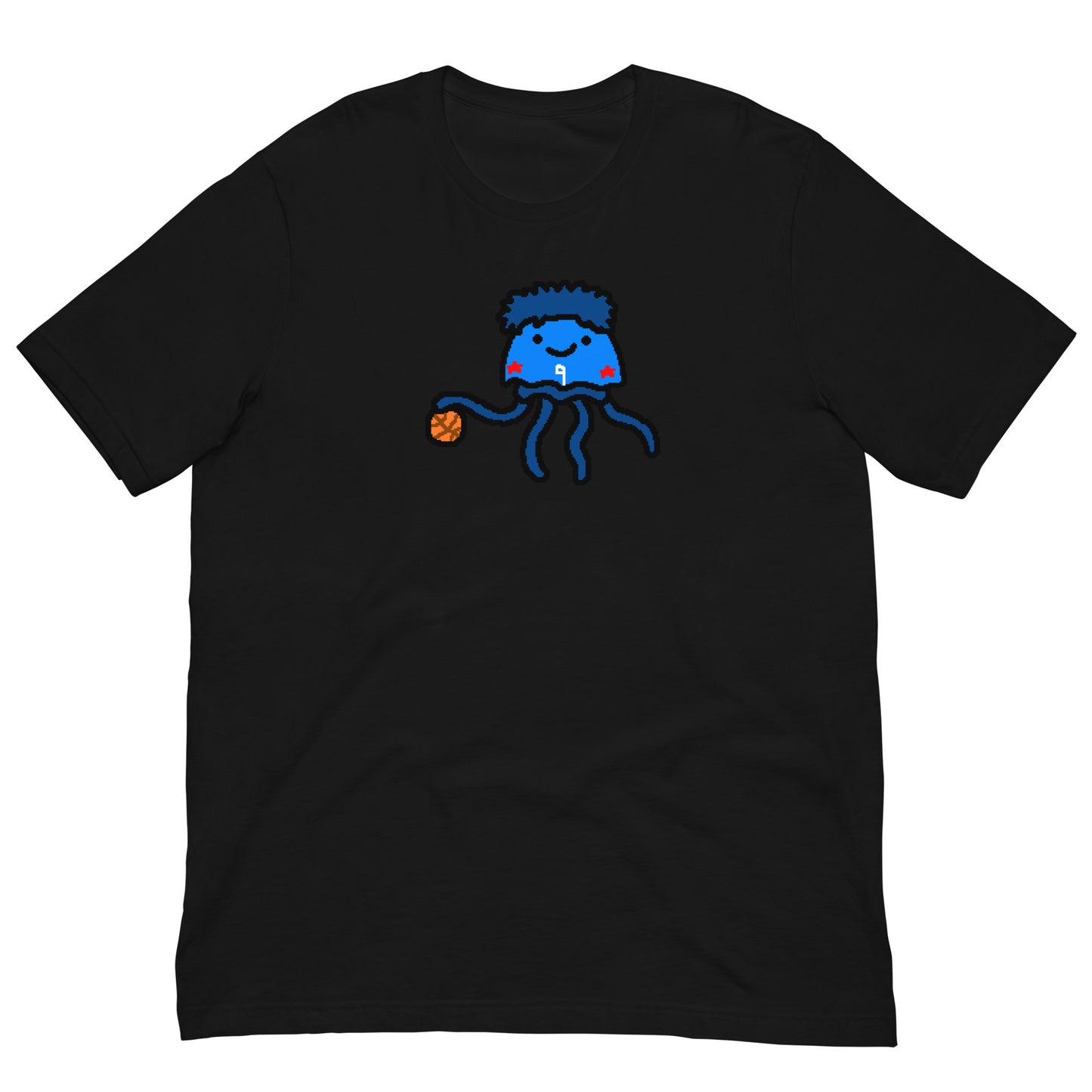 Jelly Oubre Jr. Shirt