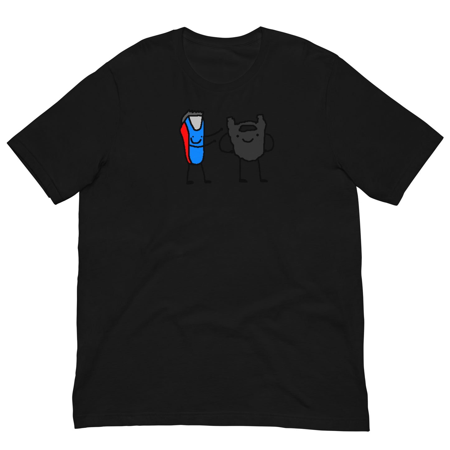 Clipps & Beard Shirt