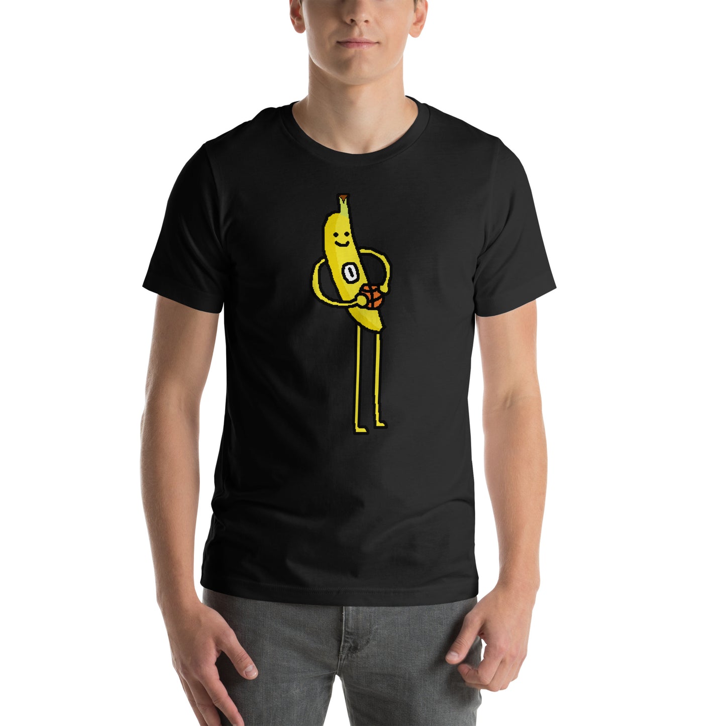 Wem-banana Shirt
