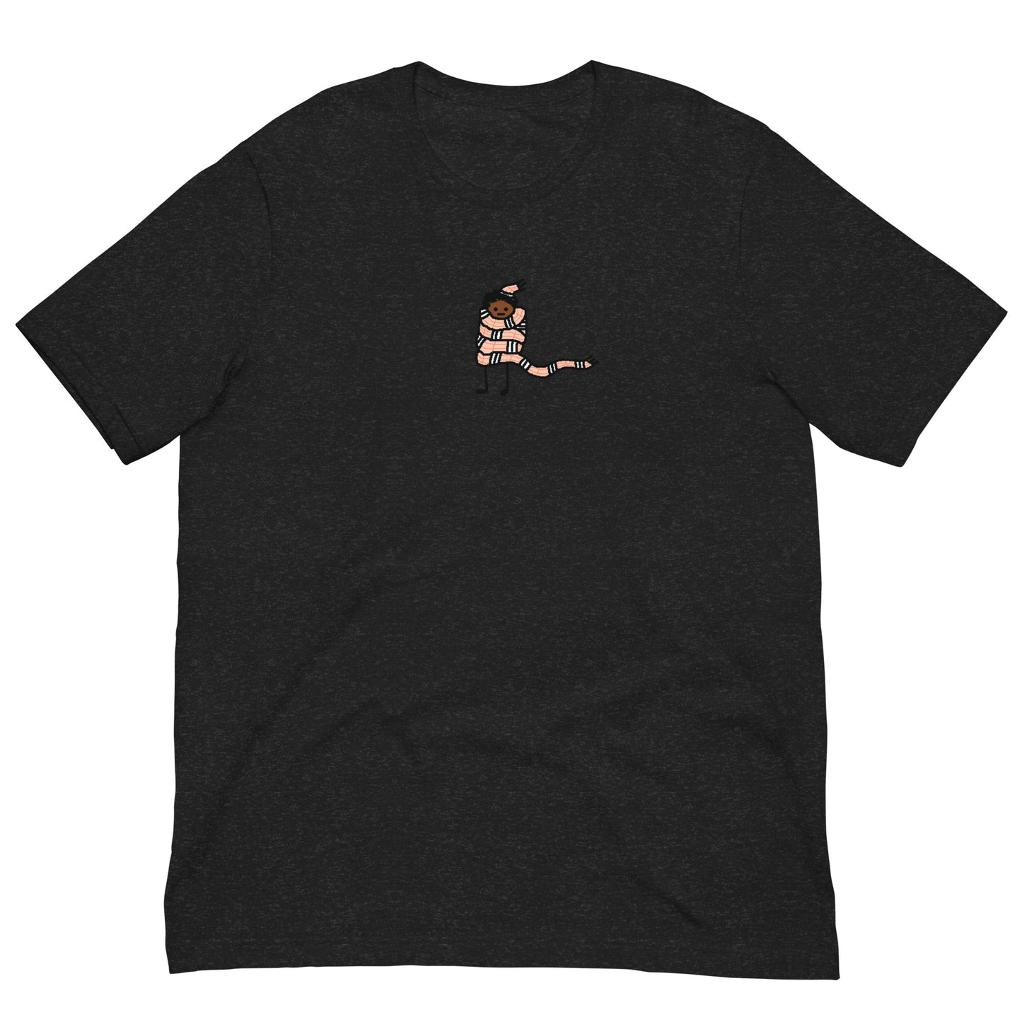 OG Scarf Shirt