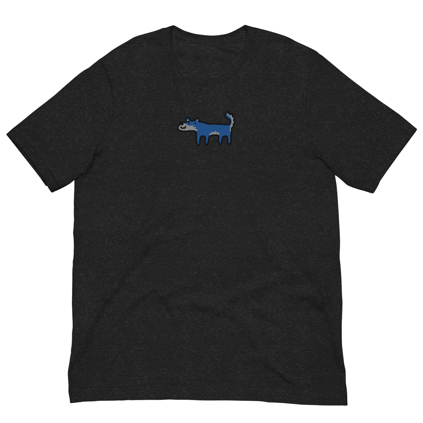 Wolf Shirt