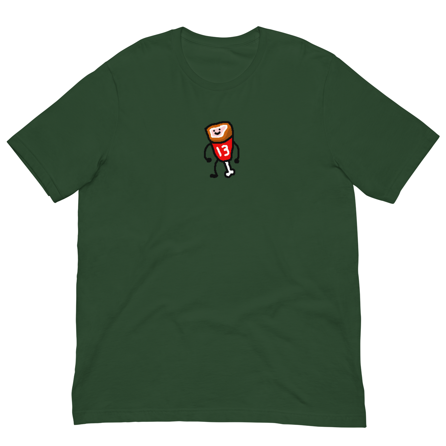 Ham Shirt