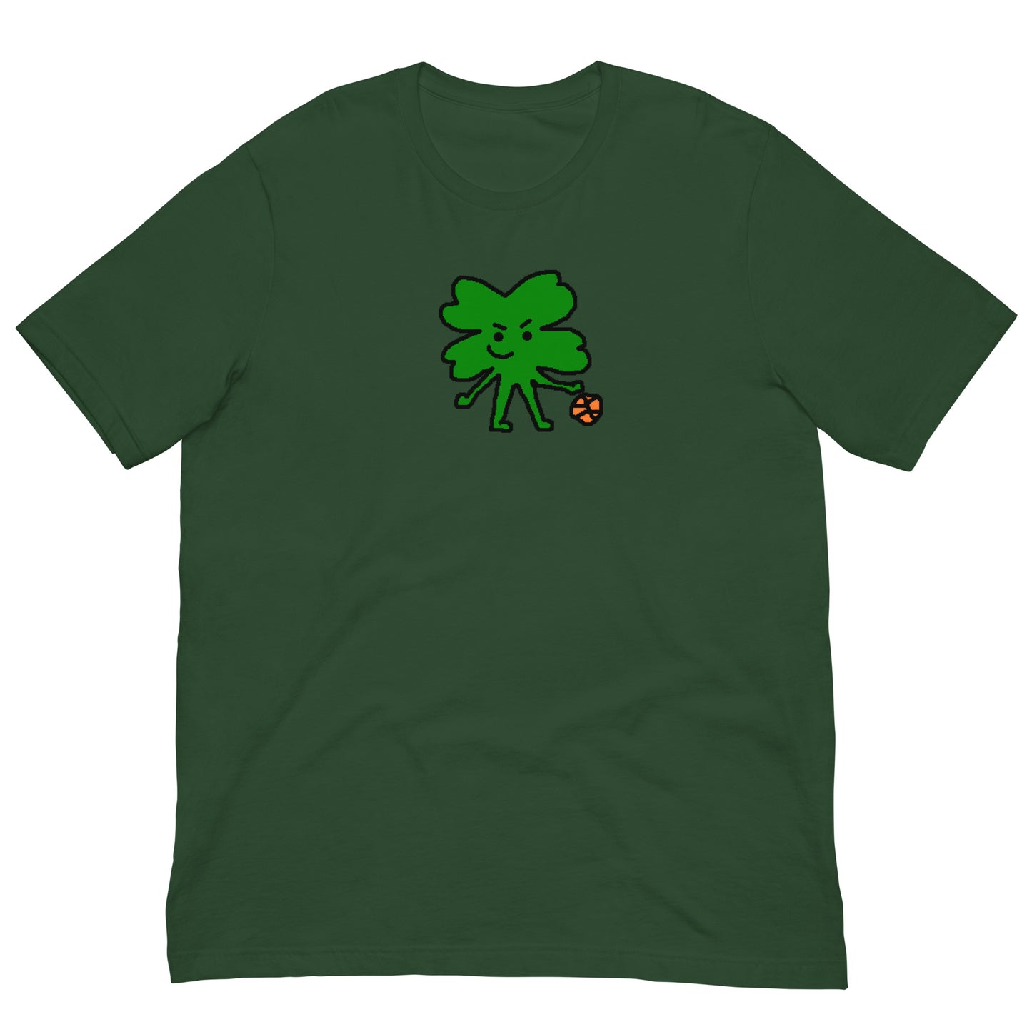 Boston Shirt