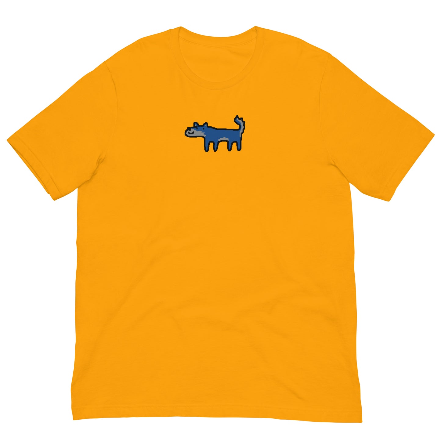 Wolf Shirt