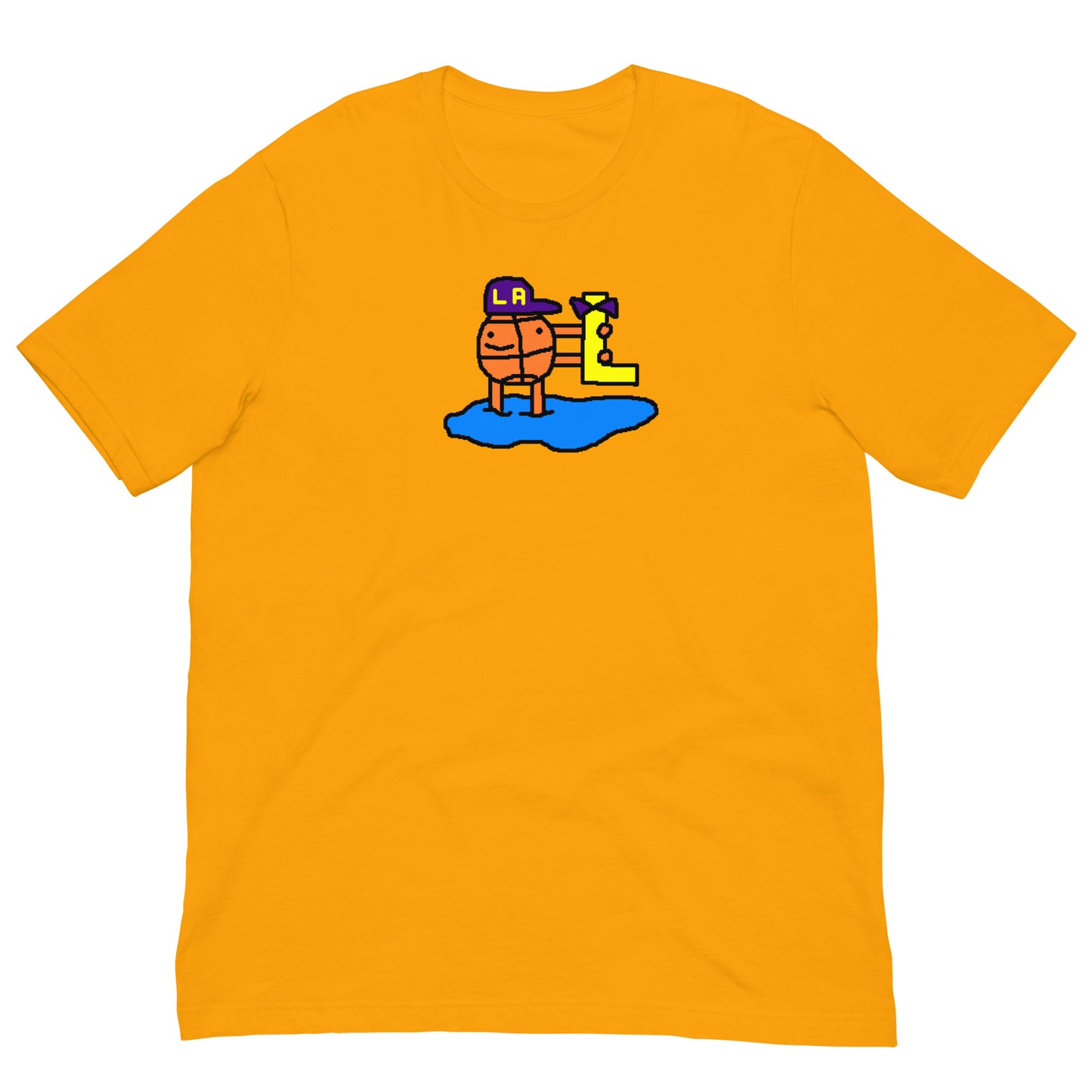 LA Shirt