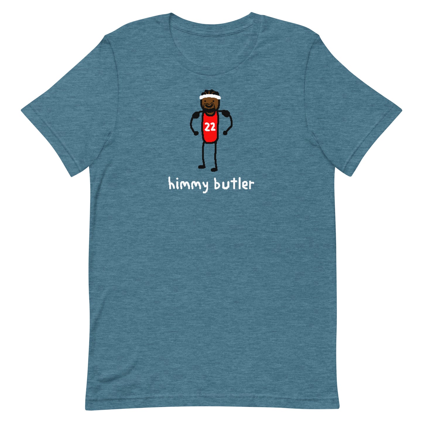 Himmy Butler Shirt