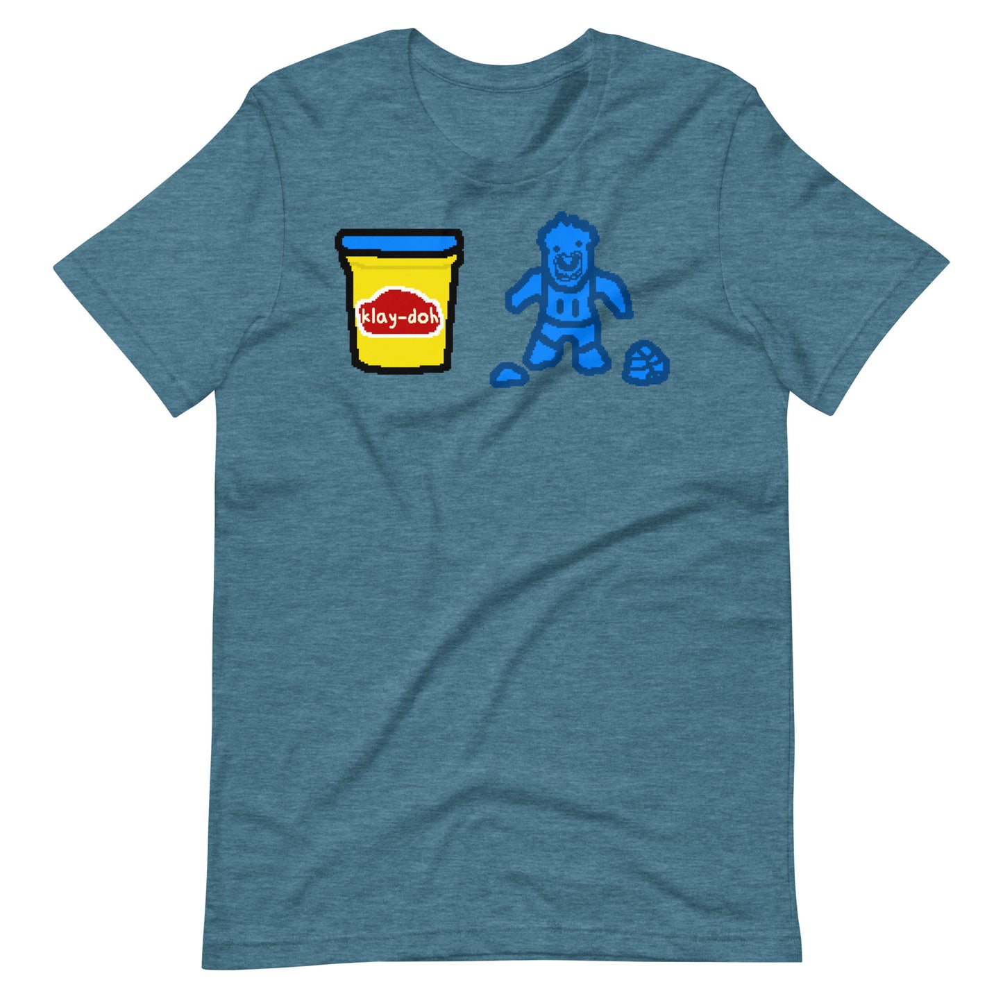 Klay-doh Thompson Shirt