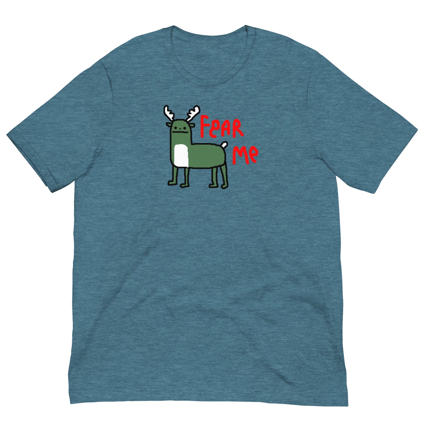 Spooky Buck Shirt