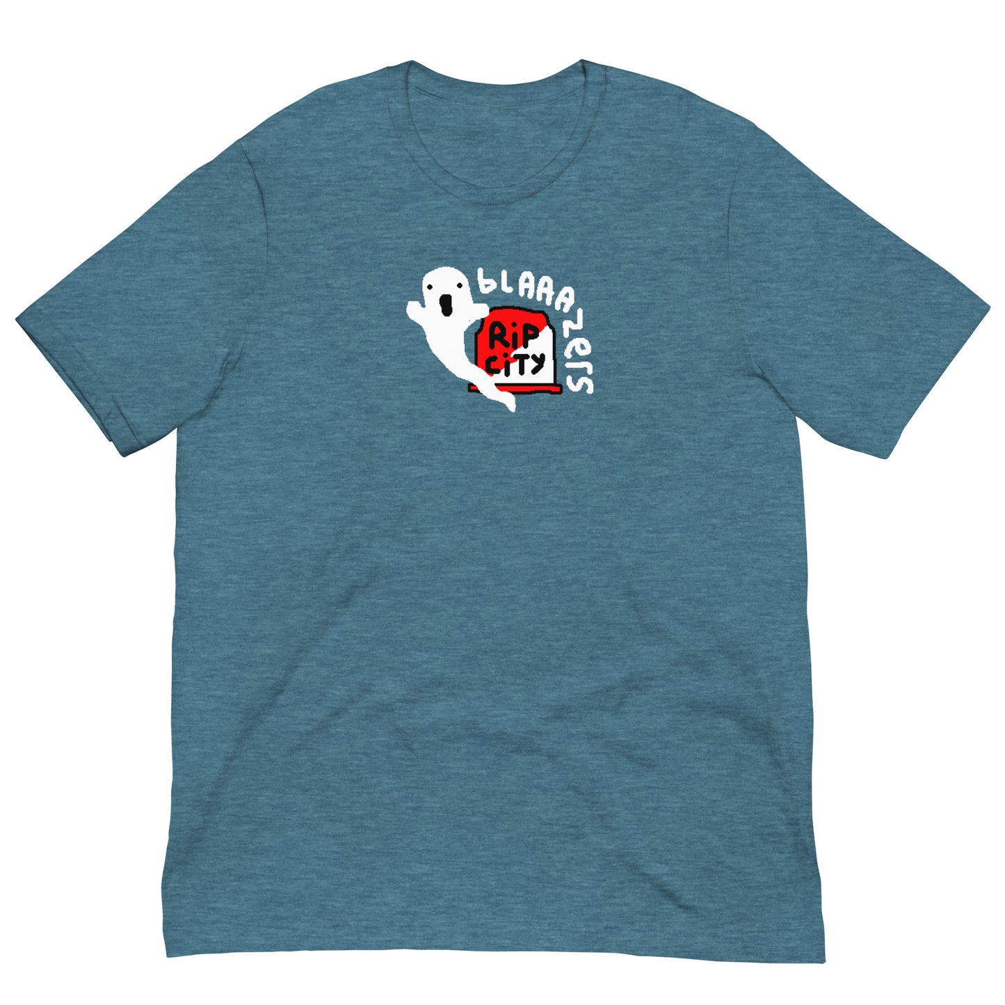 R.I.P City Shirt