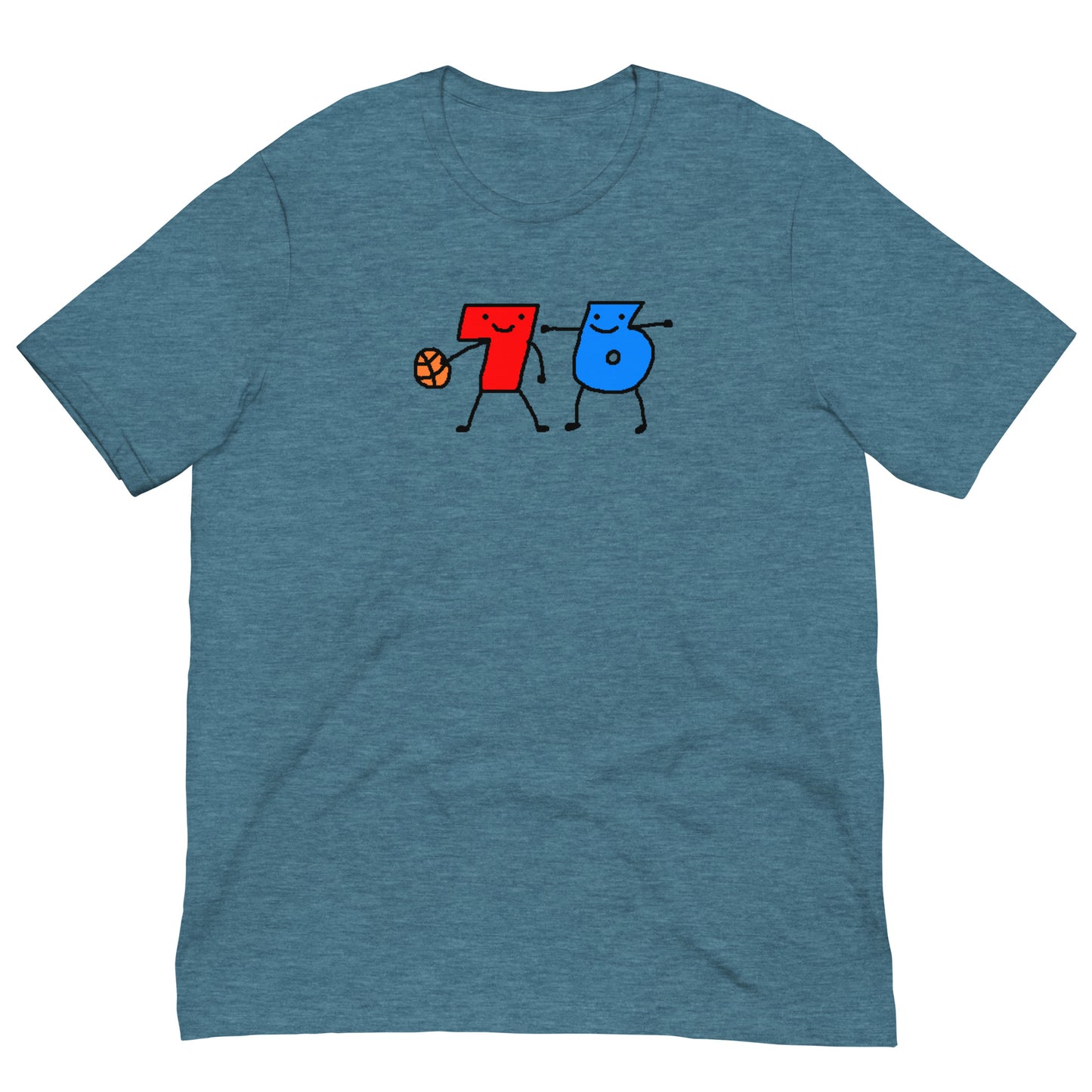 76 Shirt