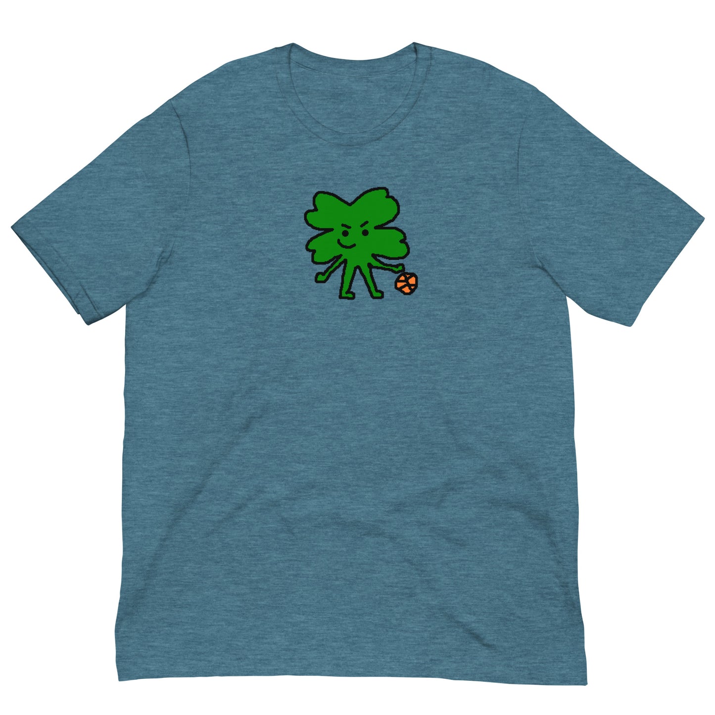 Boston Shirt