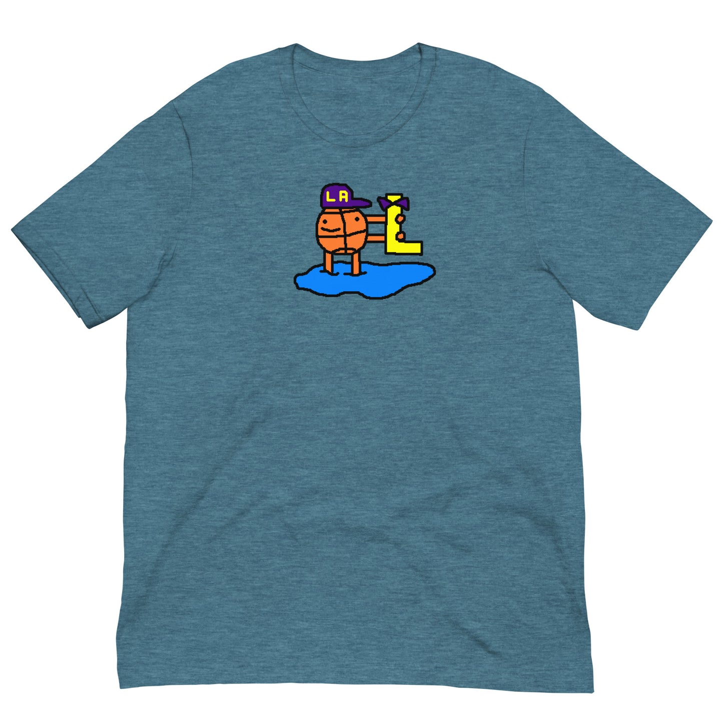 LA Shirt