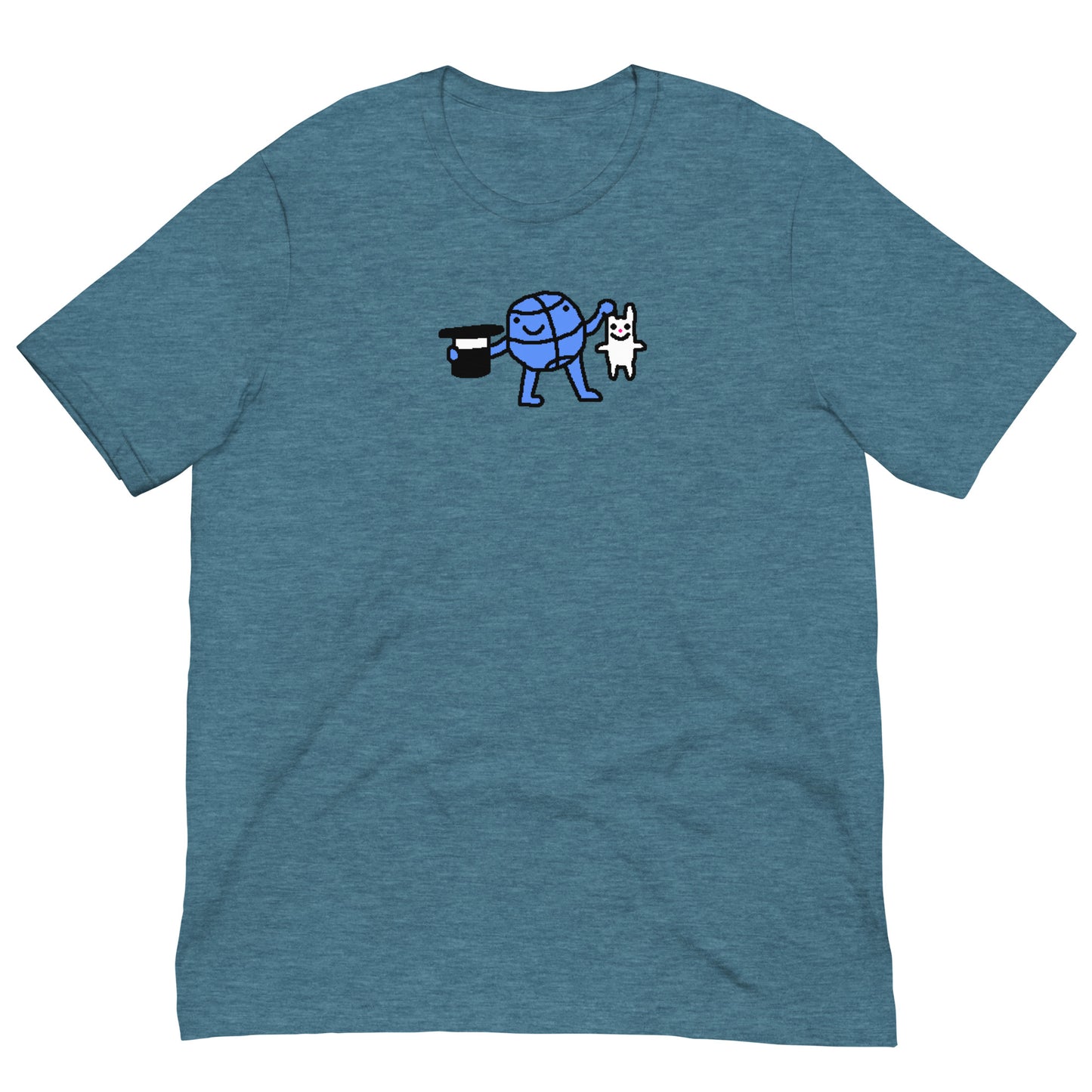 Magic Shirt