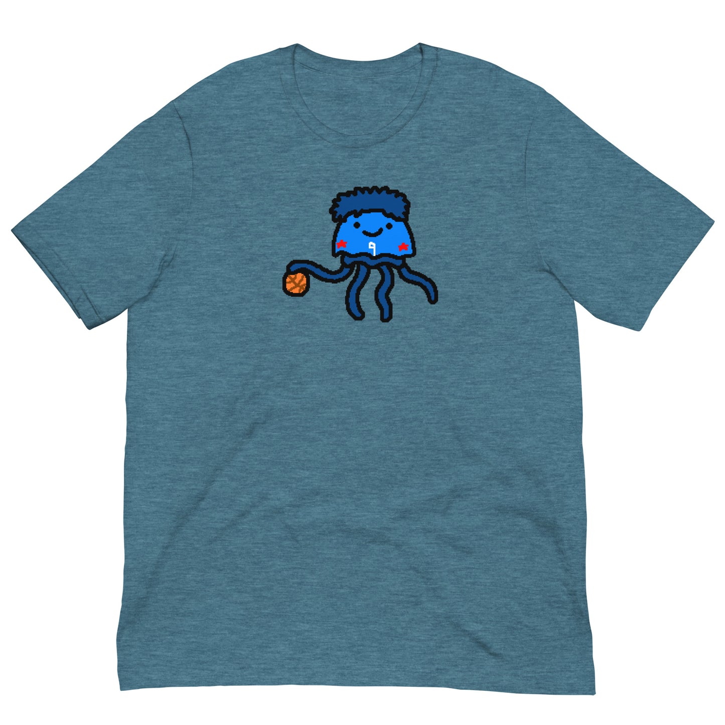 Jelly Oubre Jr. Shirt