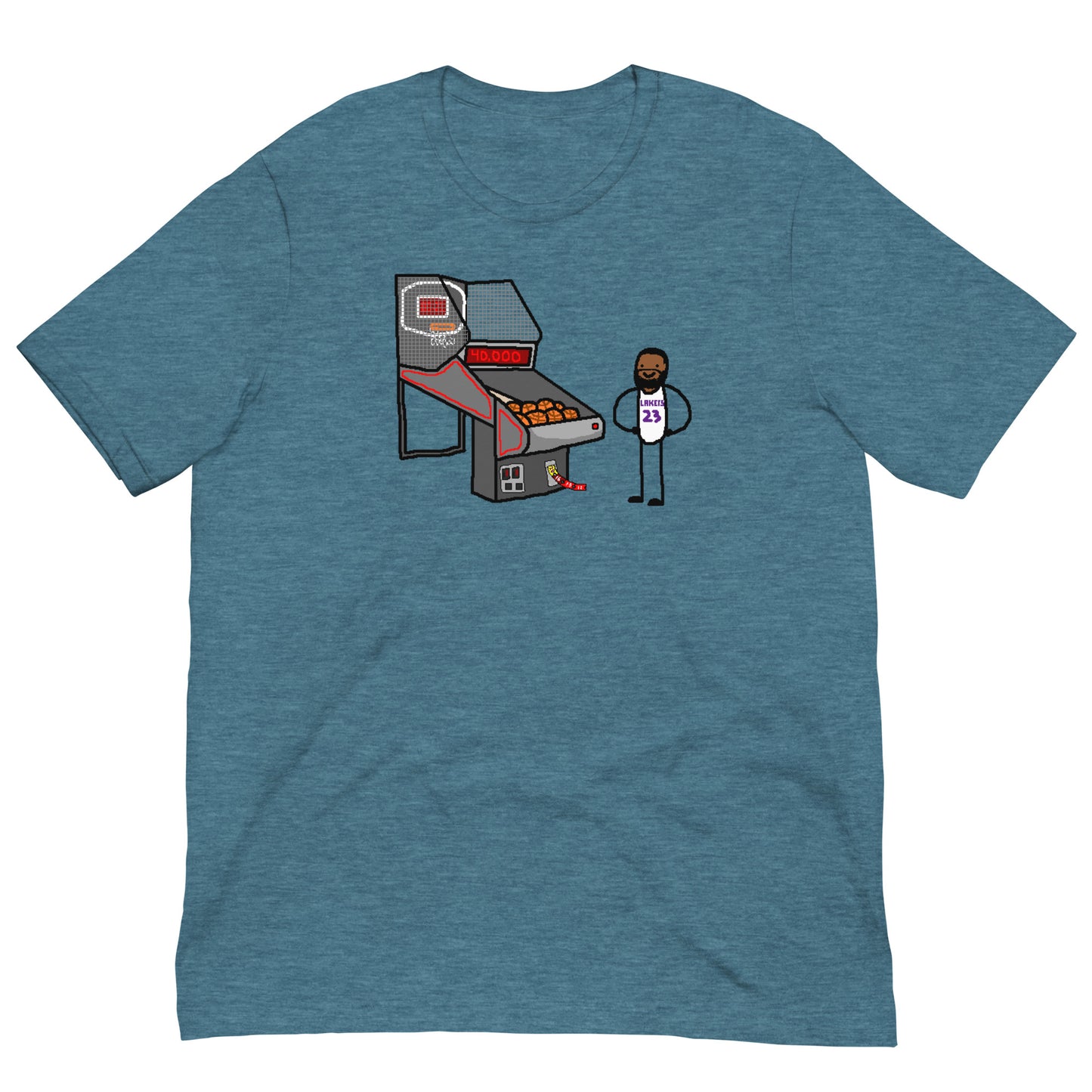Bron 40k Shirt