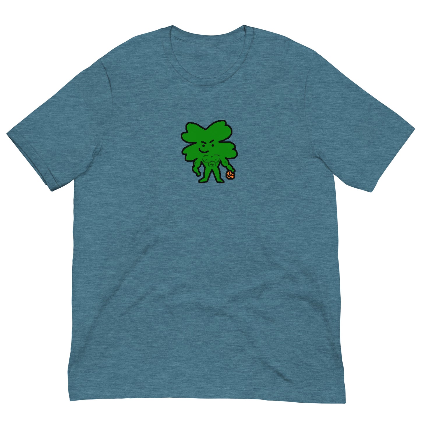 Boston Buff Shirt