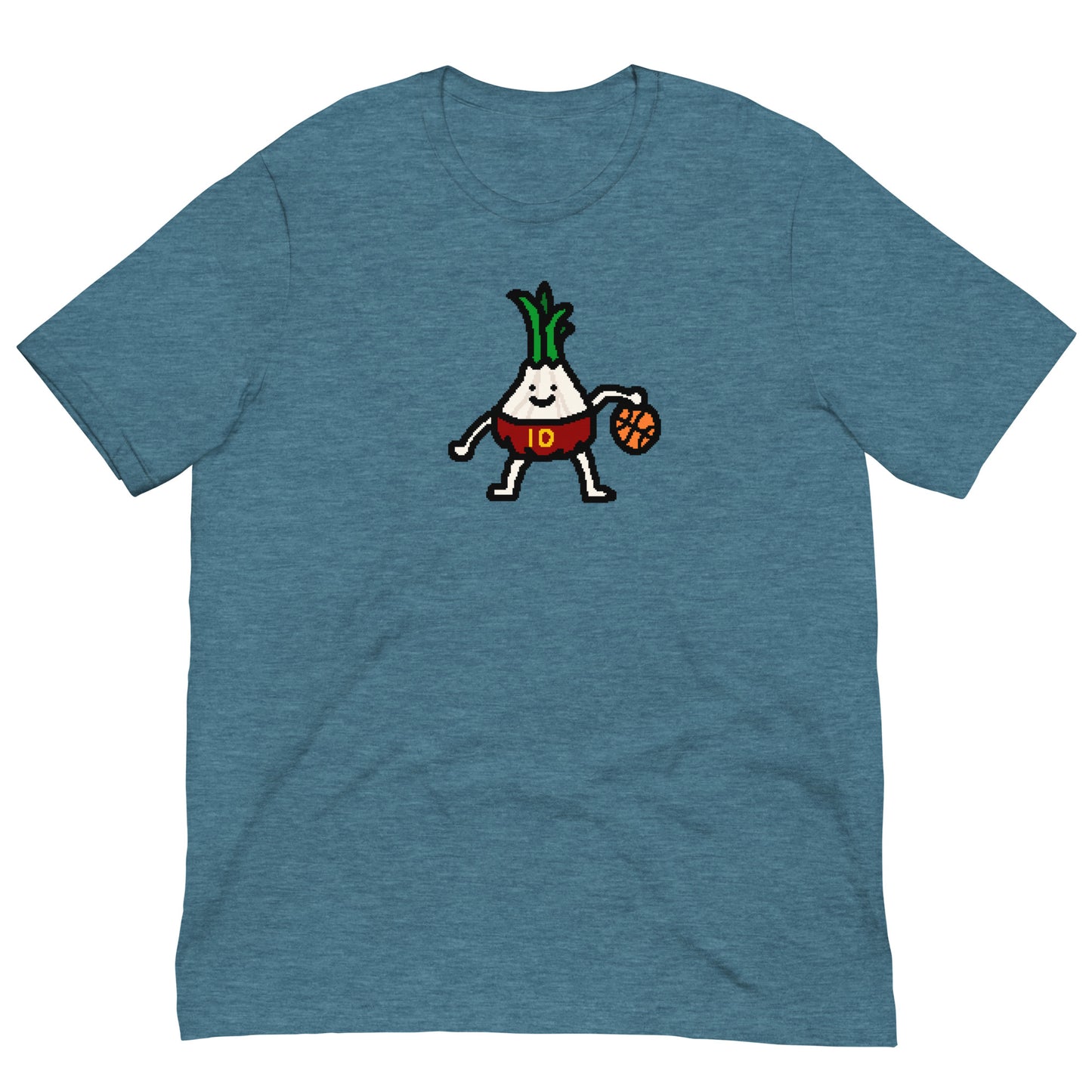 Darius Garlic Shirt