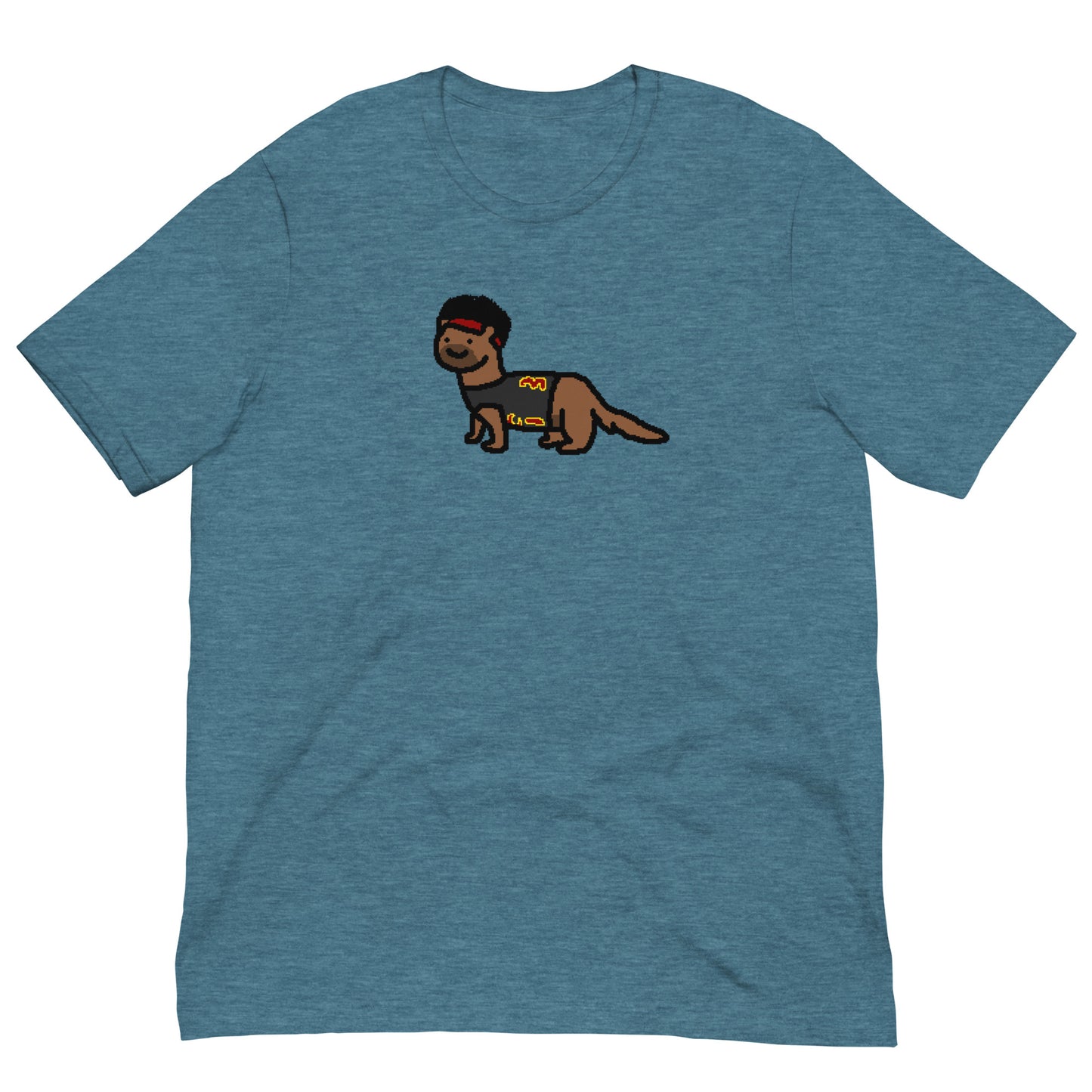 Ferret Allen Shirt