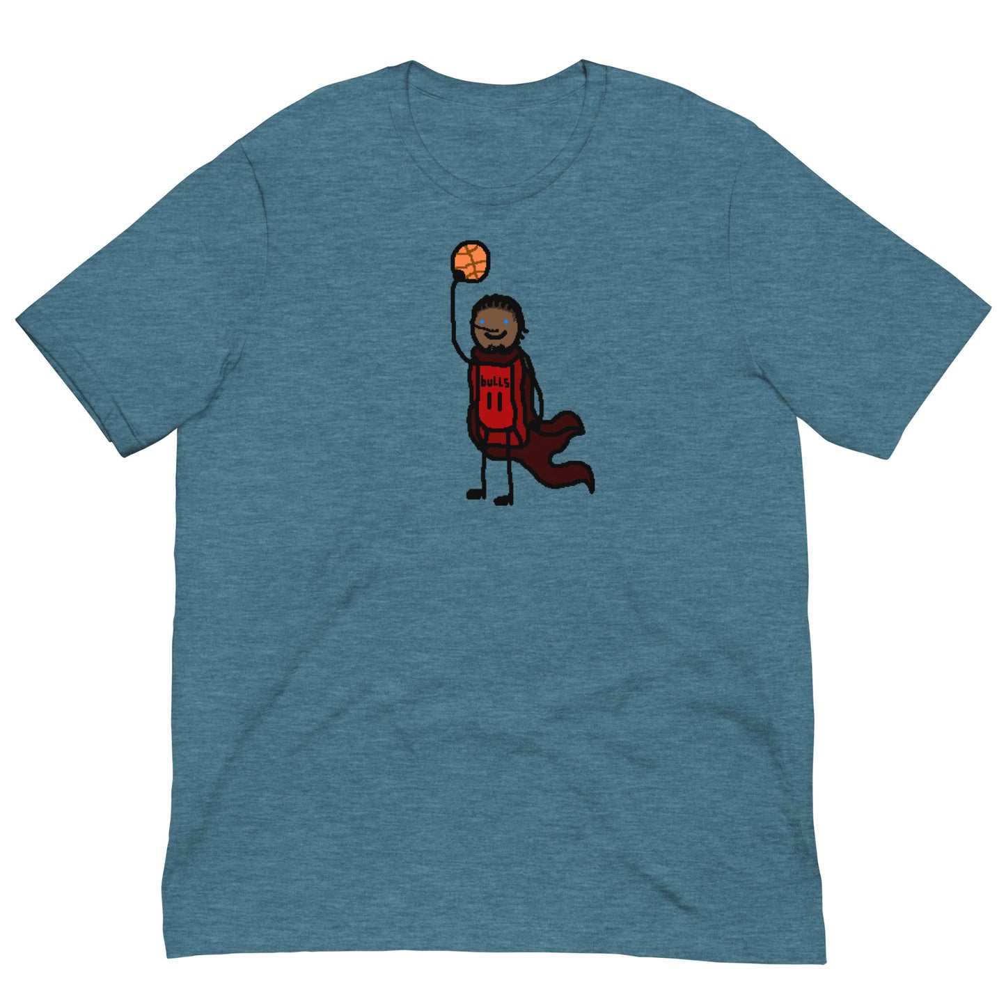 DeMar DeChosen Shirt