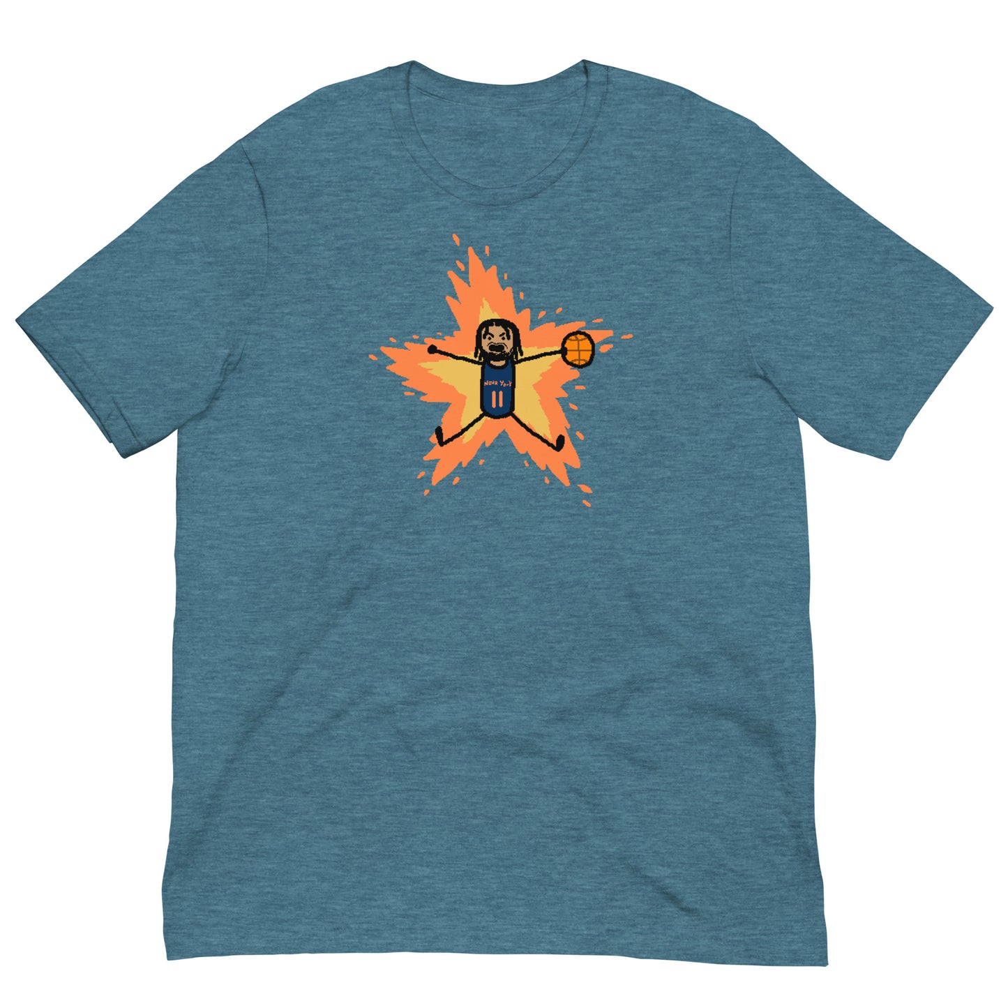 Supernova Brunson Shirt