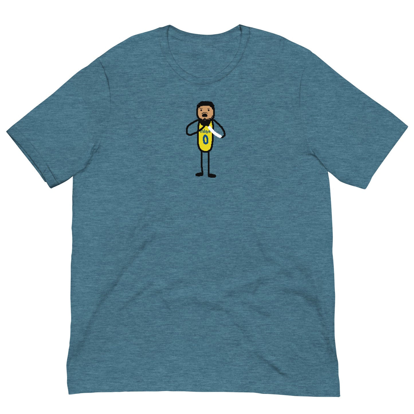 The Choke Shirt