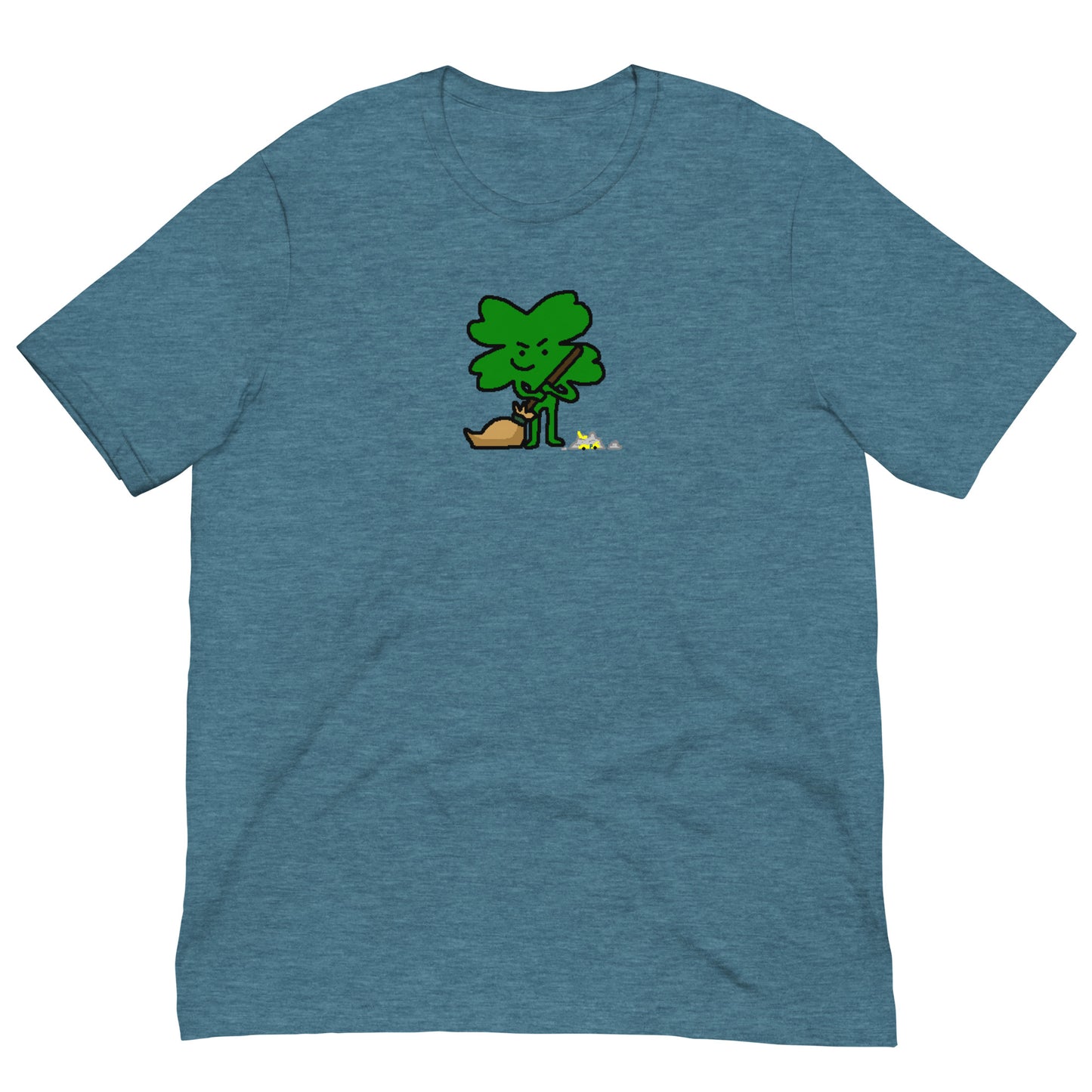 Boston Sweeps Shirt