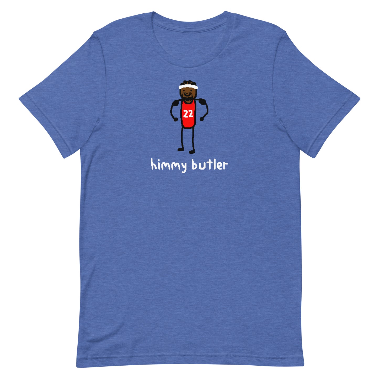 Himmy Butler Shirt