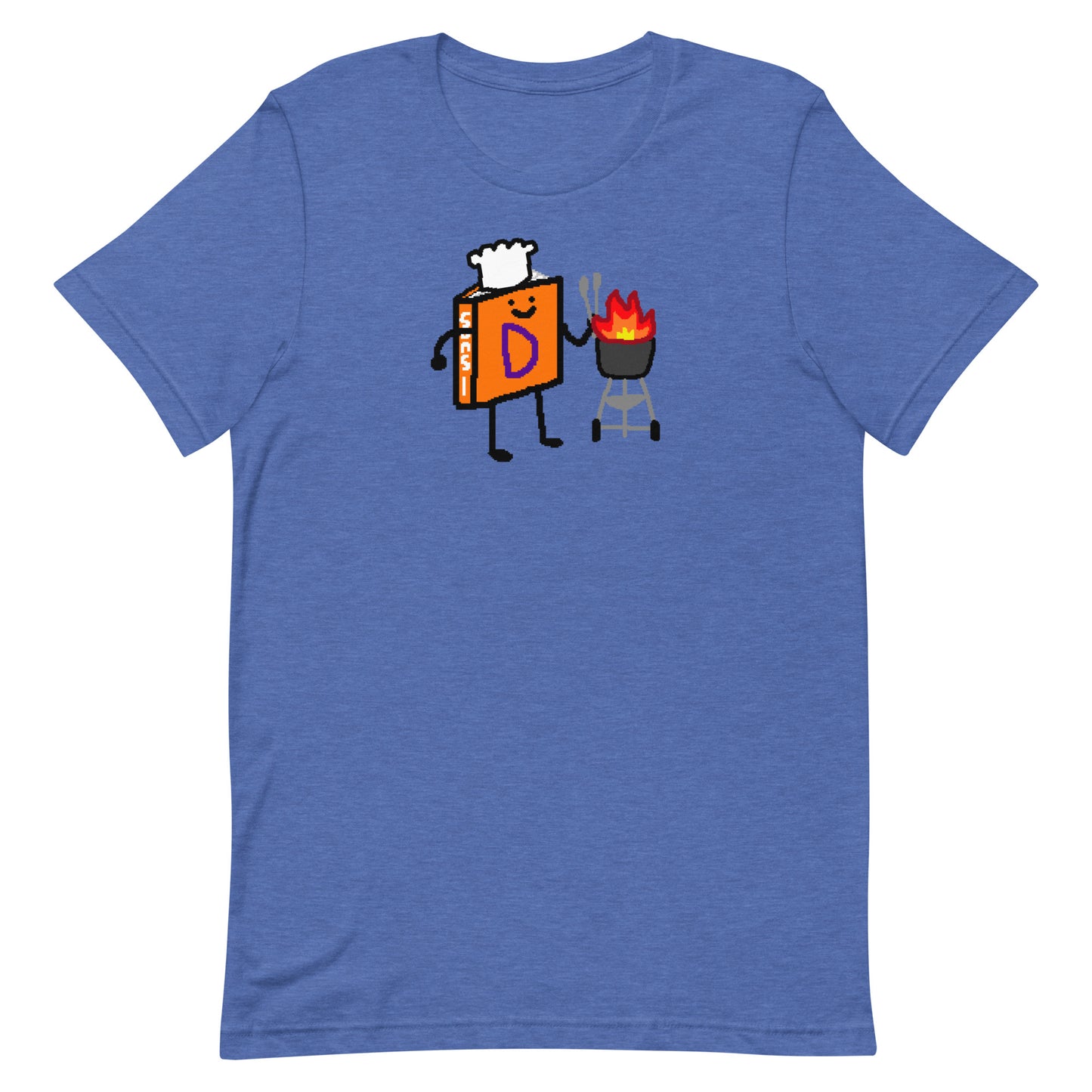 Cook Book Shirt