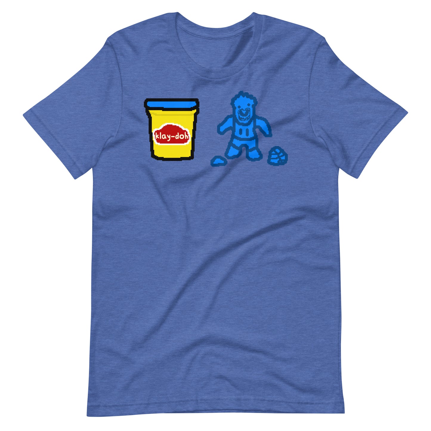 Klay-doh Thompson Shirt