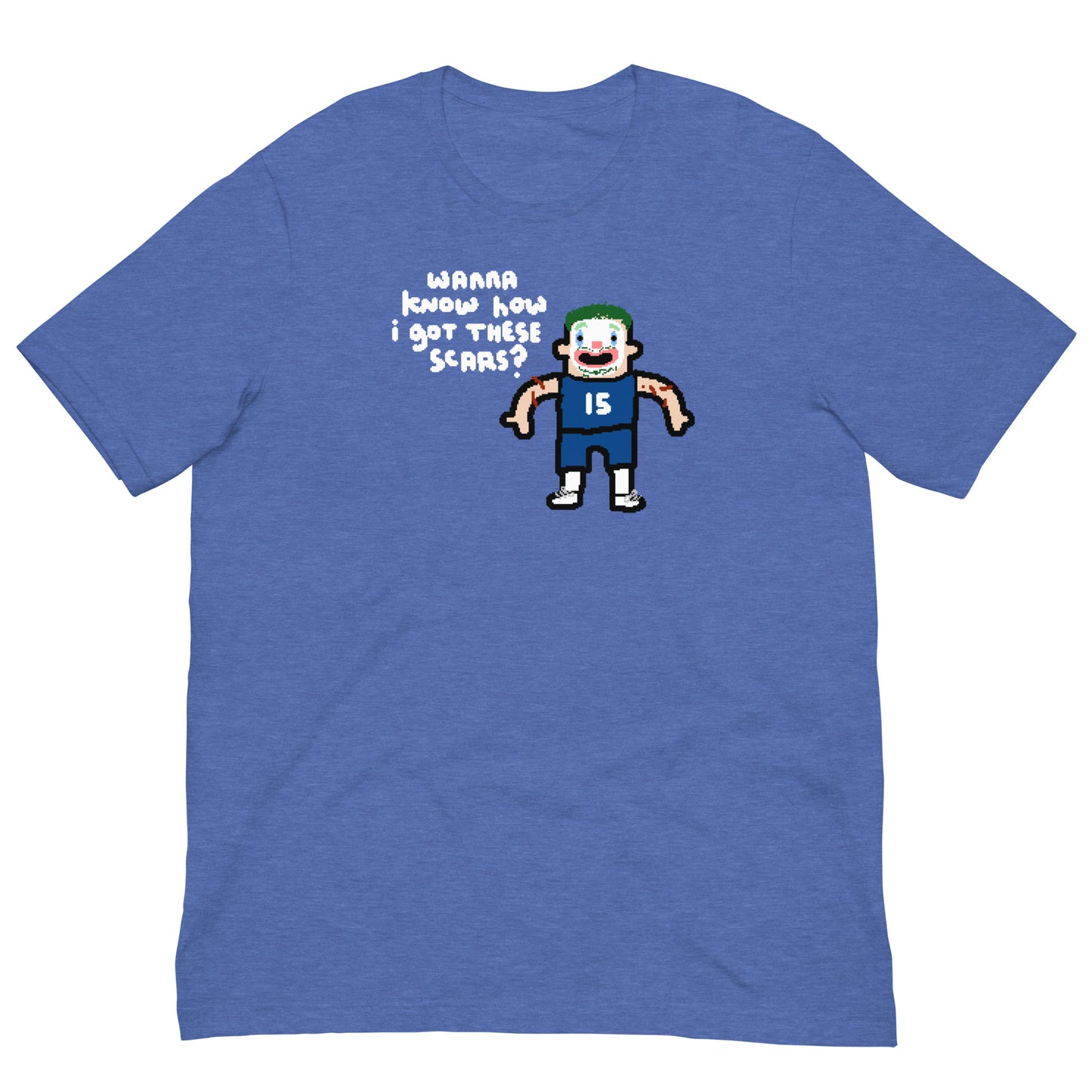 The Joker Shirt