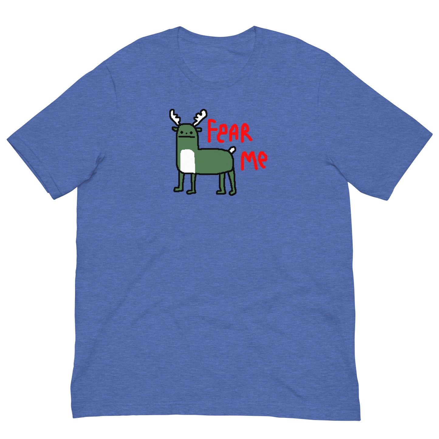 Spooky Buck Shirt